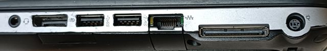 HP EliteBook 840 G2 i5 8GB 256GB SSD (Leer)