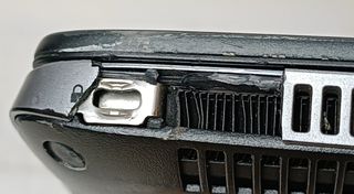 HP EliteBook 840 G2 i5 8GB 256GB SSD (Leer)