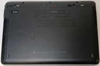 HP EliteBook 840 G2 i5 8GB 256GB SSD (Leer)