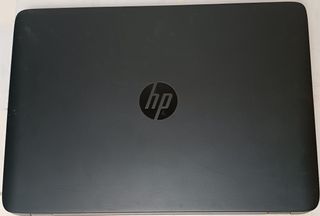 HP EliteBook 840 G2 i5 8GB 256GB SSD (Leer)