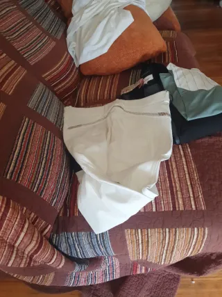 Lote de Ropa concurso
