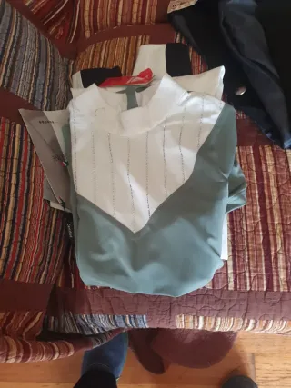 Lote de Ropa concurso