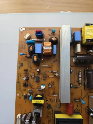 Fuente Alimentación LG 42PJ250