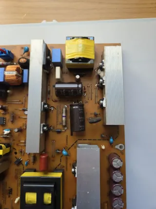 Fuente Alimentación LG 42PJ250