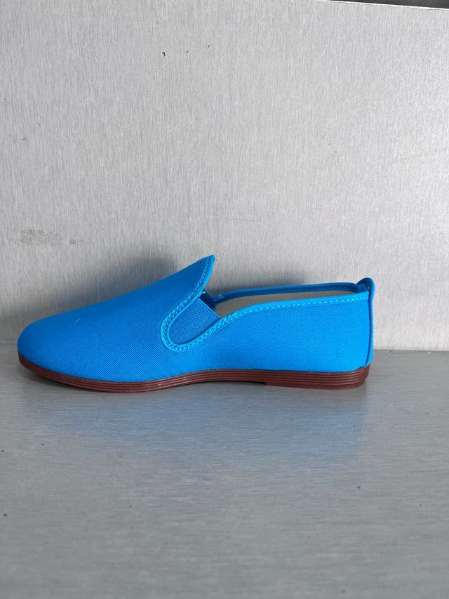Zapatillas Turquesa Talla 37 Nuevas