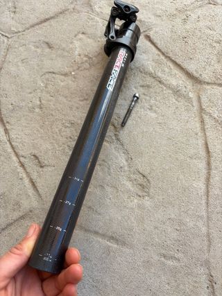 Tija Carbono Raceface Next SL