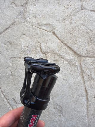 Tija Carbono Raceface Next SL