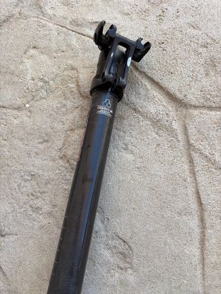 Tija Carbono Raceface Next SL