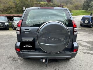 TOYOTA Land Cruiser 3.0 D4D 173CV VX