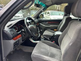 TOYOTA Land Cruiser 3.0 D4D 173CV VX