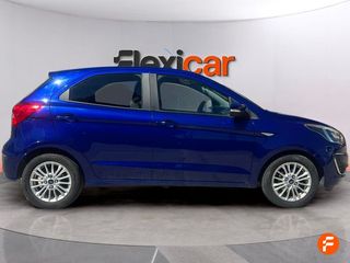 Ford Ka 1.2 Ti-VCT 51kW Essential