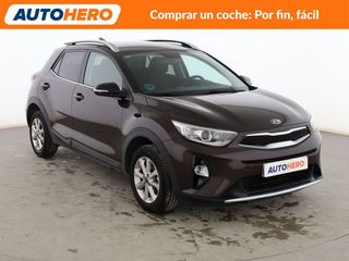 Kia Stonic 1.2 Drive