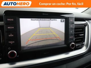 Kia Stonic 1.2 Drive