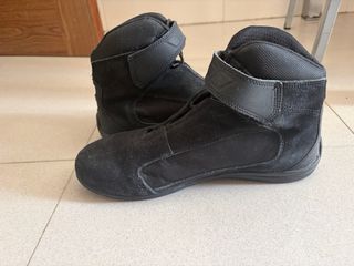 Botas de moto LS2 carretera