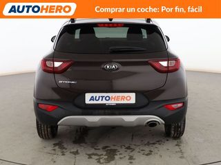 Kia Stonic 1.2 Drive