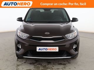 Kia Stonic 1.2 Drive