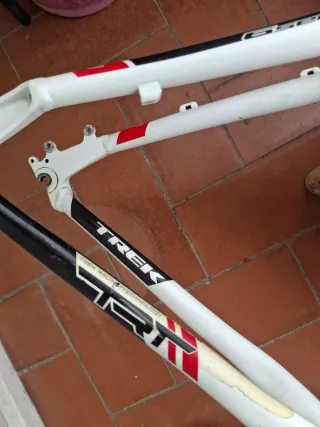 Cuadro Trek 6700 Talla M-L 26" disco