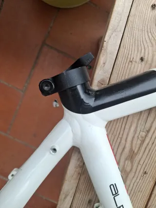 Cuadro Trek 6700 Talla M-L 26" disco