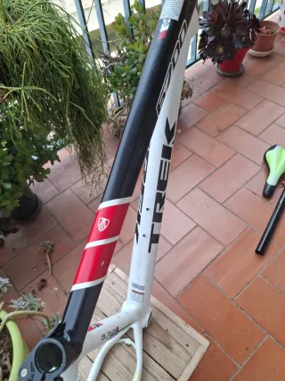 Cuadro Trek 6700 Talla M-L 26" disco