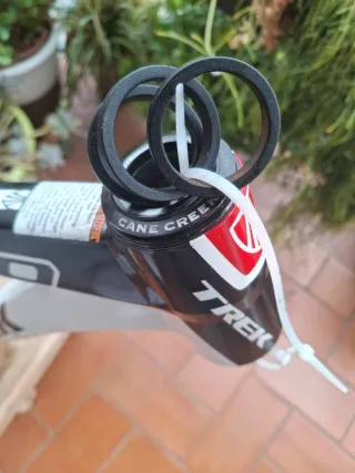 Cuadro Trek 6700 Talla M-L 26" disco