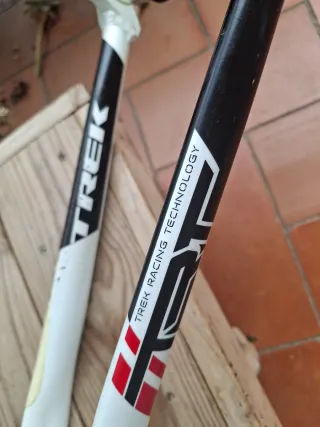 Cuadro Trek 6700 Talla M-L 26" disco