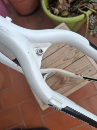 Cuadro Trek 6700 Talla M-L 26" disco