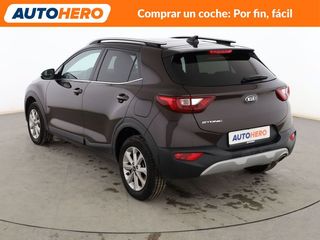 Kia Stonic 1.2 Drive
