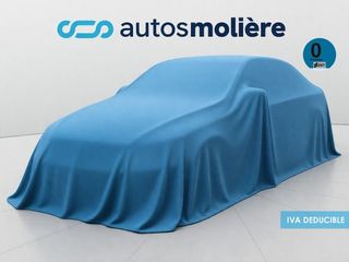 Citroën Berlingo Talla M 50kWh 100 kW (136 CV)