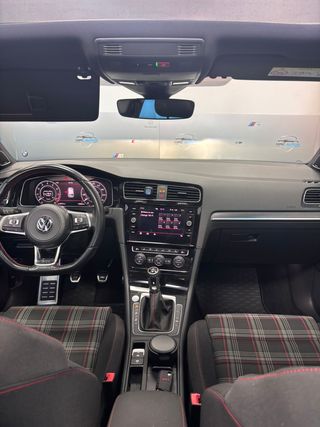 Volkswagen Golf 7.5 Gti Performance