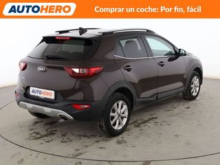 Kia Stonic 1.2 Drive