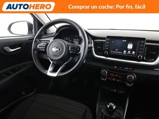 Kia Stonic 1.2 Drive