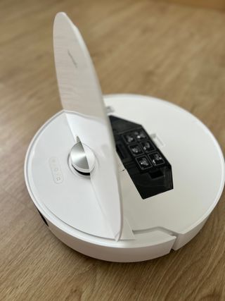 Robot Aspirador y Fregona Dreame L10s Ultra Gen 2