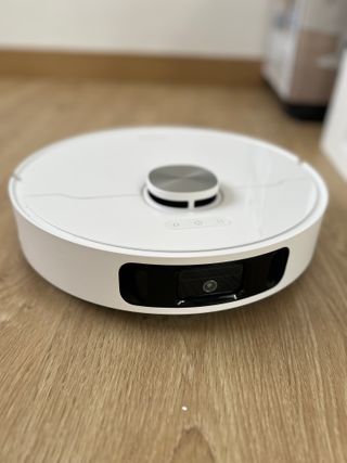 Robot Aspirador y Fregona Dreame L10s Ultra Gen 2