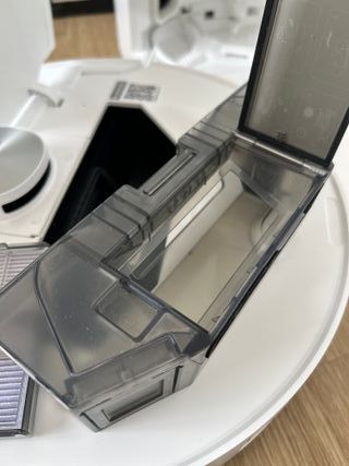 Robot Aspirador y Fregona Dreame L10s Ultra Gen 2