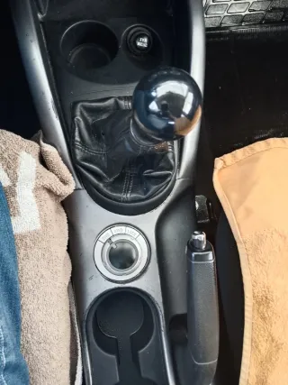 Mitsubishi Outlander 2007