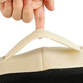 Cojín Ergonómico Viscoelástico Antideslizante