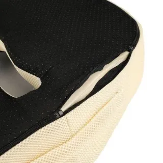 Cojín Ergonómico Viscoelástico Antideslizante