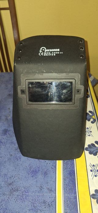 Soldador Solter SB160