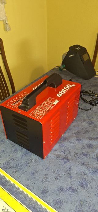 Soldador Solter SB160