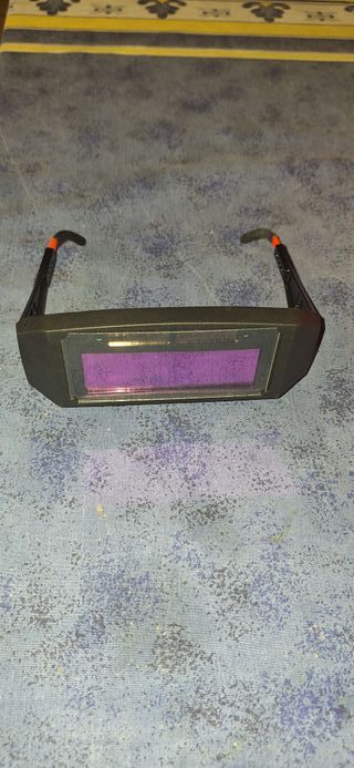 Soldador Solter SB160