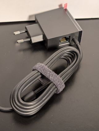 Google Chromecast Ultra 4K