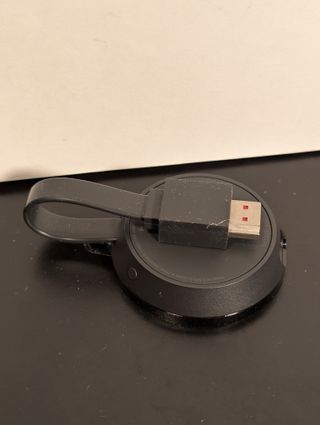 Google Chromecast Ultra 4K
