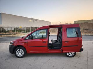 VOLKSWAGEN Caddy Kombi 2.0 TDI 75kW 102CV
