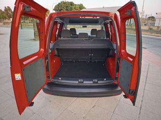 VOLKSWAGEN Caddy Kombi 2.0 TDI 75kW 102CV