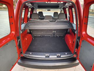 VOLKSWAGEN Caddy Kombi 2.0 TDI 75kW 102CV