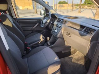 VOLKSWAGEN Caddy Kombi 2.0 TDI 75kW 102CV