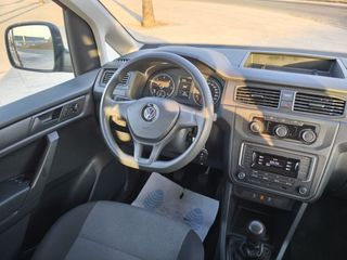 VOLKSWAGEN Caddy Kombi 2.0 TDI 75kW 102CV