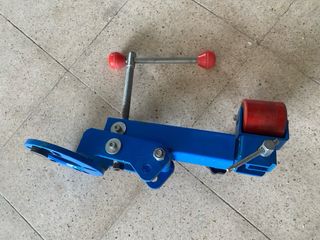 Rieger - herramienta para ensanchar.