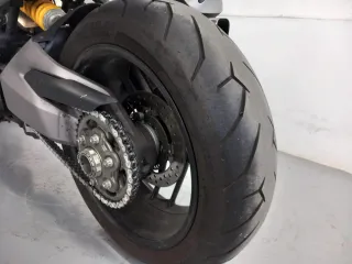 Ducati Monster 1200 2020 - 12.700 km