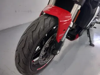 Ducati Monster 1200 2020 - 12.700 km
